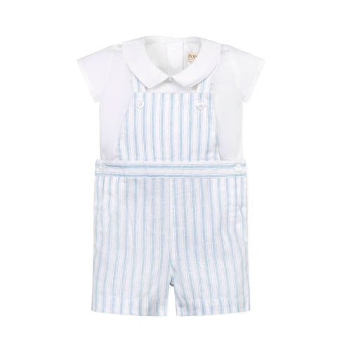 linen-shortie-overall-set Hope & Henry - Sophia's StyleSets-1